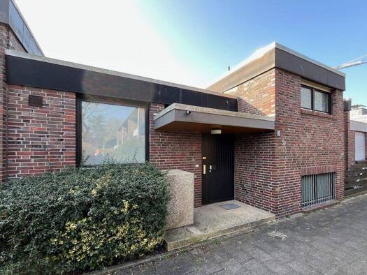 Reihenmittelhaus zum Kauf 179.000 € 4 Zimmer 99,9 m² 256 m² Grundstück Aldenburg Wilhelmshaven 26389
