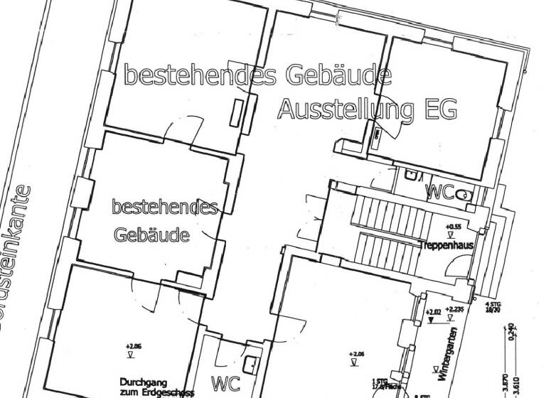 WG-Zimmer zur Miete 1.328 € 6 Zimmer 175 m² Geschoss EG/3 frei ab 15.05.2026 Zeppelinstraße 19 Landau Landau in der Pfalz 76829