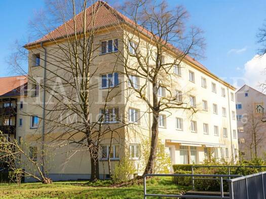 Wohnung zum Kauf 170.000 € 3 Zimmer 63,2 m² 2. Geschoss frei ab sofort Gruna Ortsamtsbereich Blasewitz 01277
