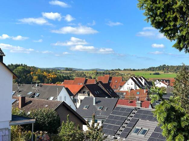 Doppelhaushälfte zum Kauf 769.456 € 6 Zimmer 136 m² 230 m² Grundstück Malmsheim Renningen / Malmsheim 71272