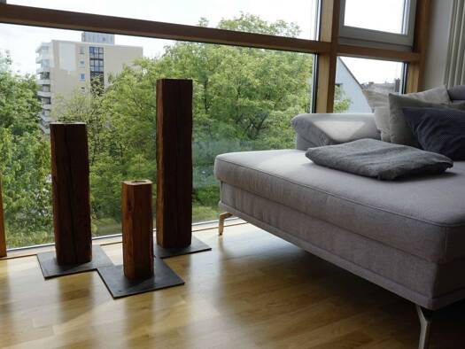 Wohnung zur Miete 1.400 € 2 Zimmer 67 m² Geschoss 5/6 frei ab sofort Schwabing-West München 80804