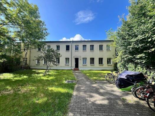 Studio zum Kauf 139.000 € 1 Zimmer 28 m² 1. Geschoss frei ab sofort Weißensee Berlin 13086