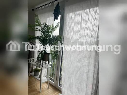 Wohnung zur Miete Tauschwohnung 1.100 € 3 Zimmer 89 m² Scharnhauser Park Ostfildern 73760
