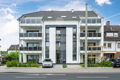 Wohnung zum Kauf - Erstbezug 424.000 € 3 Zimmer 84,3 m² EG Spich Troisdorf / Spich 53842