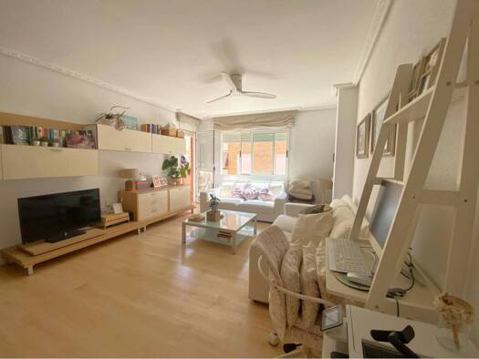 Wohnung zum Kauf 240.000 € 4 Zimmer 132 m² 3. Geschoss Vinaròs 12500