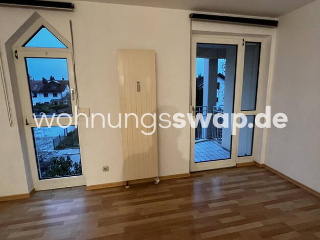 Studio zur Miete Tauschwohnung 1.000 € 3 Zimmer 60 m² 2. Geschoss Zorneding München 85604