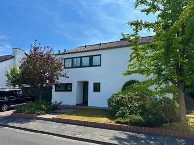 Einfamilienhaus zum Kauf 1.190.000 € 8 Zimmer 181 m² 895 m² Grundstück Ippendorf Bonn 53127