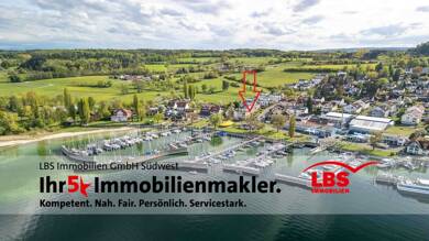 Studio zum Kauf 230.000 € 1,5 Zimmer 34,2 m² frei ab sofort Wallhausen Konstanz 78465
