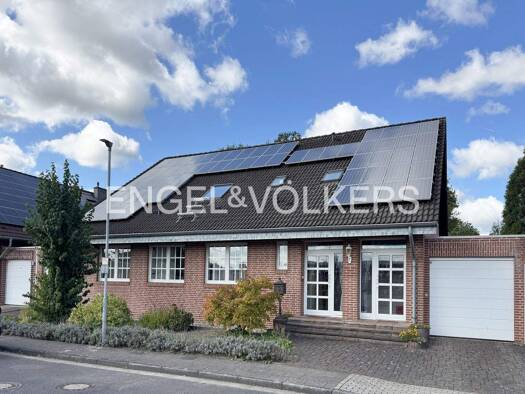 Mehrfamilienhaus zum Kauf 675.000 € 8 Zimmer 271 m² 791 m² Grundstück Issum 47661