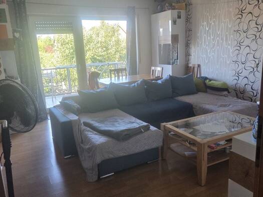 Wohnung zur Miete 1.100 € 1 Zimmer 67 m² Geschoss 1/2 frei ab 01.10.2026 Sieglar Troisdorf 53844