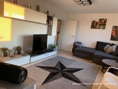 Wohnung zur Miete 500 € 3 Zimmer 82 m² 2. Geschoss frei ab 01.08.2025 Fenne Völklingen 66333