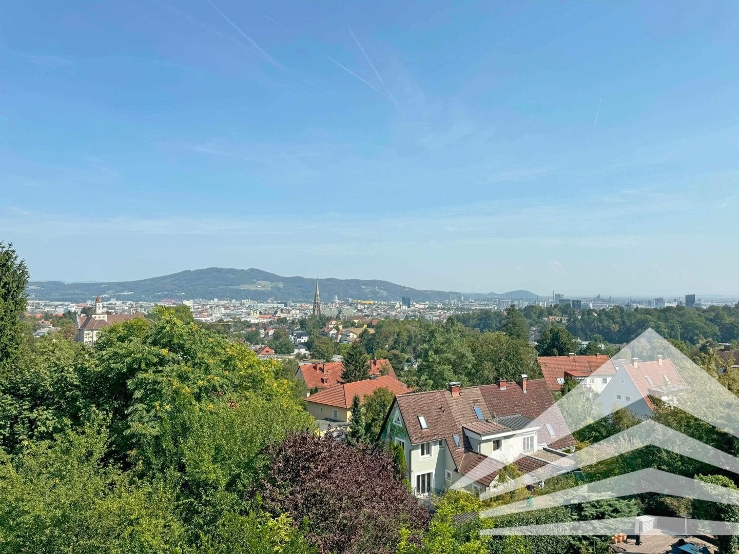 Wohnung zum Kauf 575.000 € 4 Zimmer 113 m²<br/>Wohnfläche Römerstraße 101 Linz Linz 4020