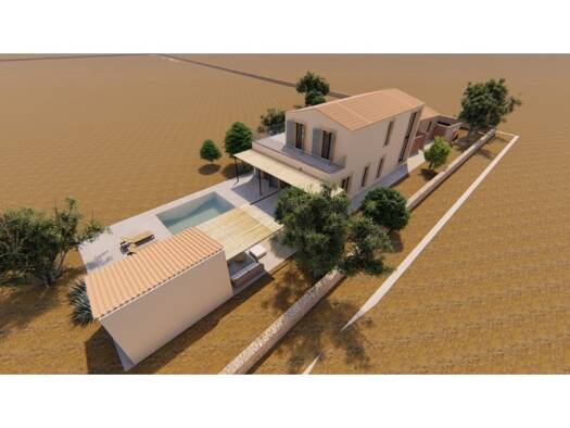 Grundstück zum Kauf 525.000 € 33.000 m² Grundstück Campos 07630