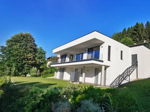 Haus zum Kauf 1.490.000 € 5 Zimmer 192 m² 1.189 m² Grundstück Ossiach 9570