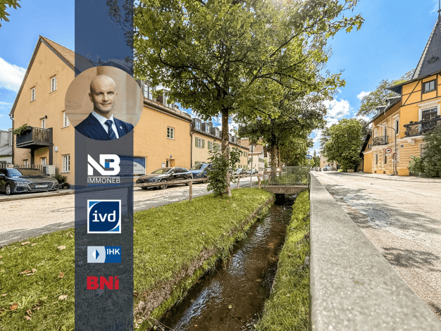 Bürofläche zum Kauf 618.000 € 3 Zimmer 78 m² Bürofläche Ramersdorf-Perlach München 81737