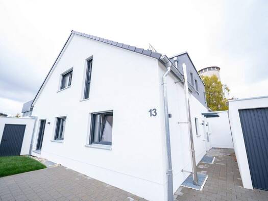 Wohnung zur Miete 1.150 € 3 Zimmer 73,1 m² 3. Geschoss frei ab 01.02.2026 Welzheim 73642