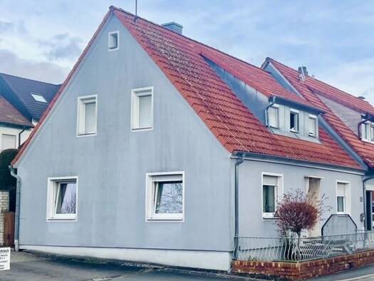 Bürofläche zum Kauf 260.000 € 4 Zimmer 140 m² Bürofläche Röttenbach 91341