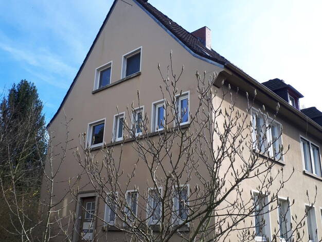 Wohnung zur Miete 785 € 3 Zimmer 70 m² 1. Geschoss frei ab 01.06.2026 Kurt-Heintze-Strasse 65 Bissingheim Duisburg 47279