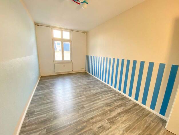 Wohnung zur Miete 784 € 3 Zimmer 98 m² 2. Geschoss frei ab 01.04.2026 Pferdemarkt 24a Güstrow 18273