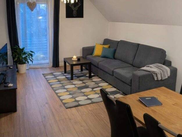 Wohnung zur Miete 540 € 3 Zimmer 53 m² 2. Geschoss frei ab 01.05.2026 Achdorf Landshut 84036