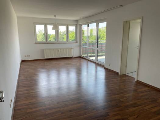 Terrassenwohnung zur Miete 610 € 2 Zimmer 62 m² Geschoss 3/4 frei ab 01.09.2026 Fahrland Potsdam 14476
