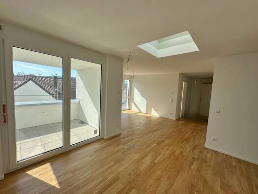 Wohnung zum Kauf - Erstbezug provisionsfrei 516.000 € 3 Zimmer 80 m² Ringstraße 56/1 Winnenden 71364