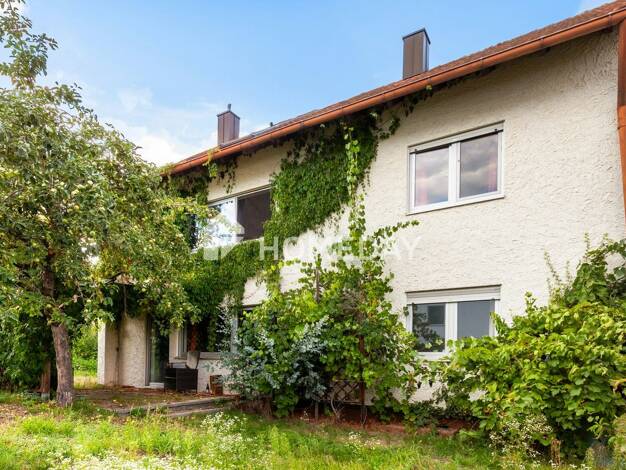 Mehrfamilienhaus zum Kauf 399.000 € 9 Zimmer 300 m² 700 m² Grundstück Wassermungenau Abenberg 91183