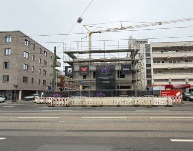 Ladenfläche zur Miete 1.560 € 78 m² Verkaufsfläche Kaiserstraße 173 Funkenburg Dortmund 44143