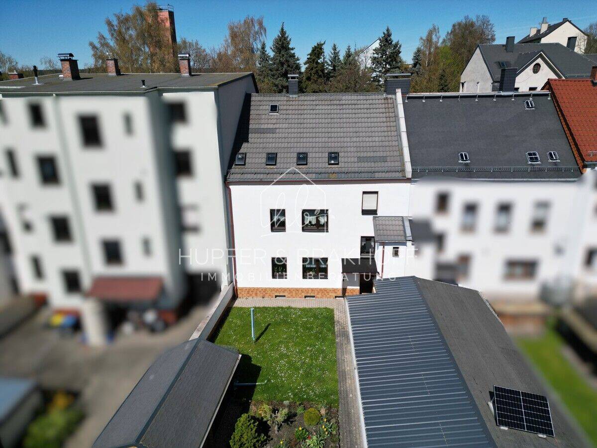 Haus – Greiz, Obergrochlitz - Ansicht 4