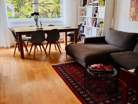 Wohnung zur Miete 1.950 € 3 Zimmer 86 m² Geschoss EG/3 frei ab 01.01.2026 Almenhof Mannheim 68199