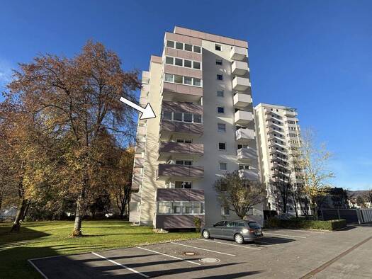 Wohnung zum Kauf 214.000 € 3,5 Zimmer 84 m² Ebingen Albstadt 72458