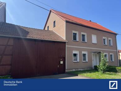 Mehrfamilienhaus zum Kauf 259.000 € 8 Zimmer 238 m² 890 m² Grundstück frei ab 01.09.2025 Urleben 99955