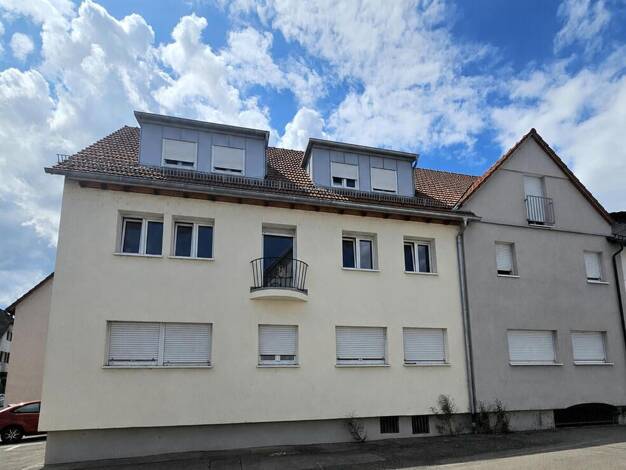 Wohnung zum Kauf 270.000 € 3 Zimmer 84 m² 1. Geschoss Kirchheim am Neckar 74366