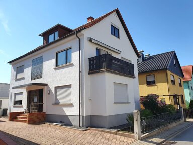 Mehrfamilienhaus zum Kauf 309.000 € 8 Zimmer 173 m² 334 m² Grundstück Sulzbach Weinheim 69469