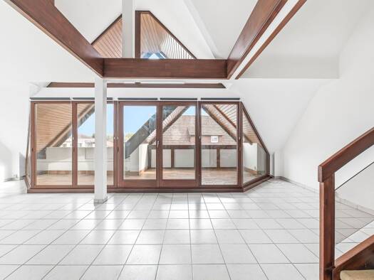 Maisonette zum Kauf 399.000 € 3,5 Zimmer 95,8 m² 2. Geschoss Stammheim Stammheim 70439