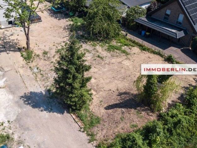 Grundstück zum Kauf 219.000 € 540 m² Grundstück Zepernick Panketal 16341