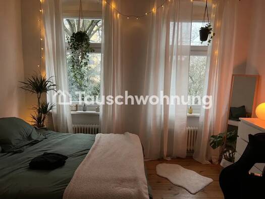 Wohnung zur Miete Tauschwohnung 499 € 1 Zimmer 38 m² 3. Geschoss Britz Berlin 12049