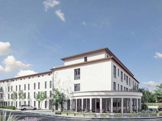 Wohnung zum Kauf provisionsfrei 565.830 € 2 Zimmer 89,5 m² Altenmarkt Altenmarkt an der Alz 83352