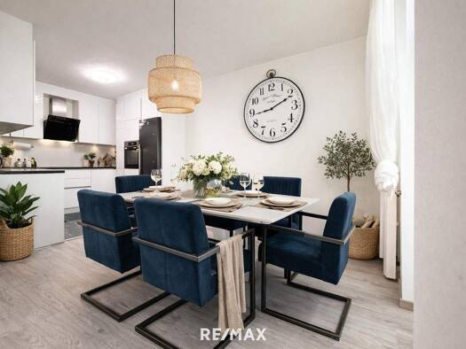 Wohnung zum Kauf 3 Zimmer 80 m² 3. Geschoss Telfs 6410