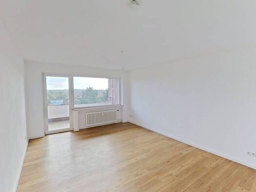 Wohnung zur Miete 693 € 3 Zimmer 70,3 m² 8. Geschoss frei ab 01.10.2026 Kleine Klosterkoppel St. Jürgen St. Jürgen 23562