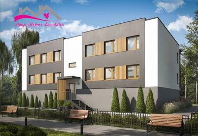Haus zum Kauf provisionsfrei 369,9 m² Sande Sande 26452