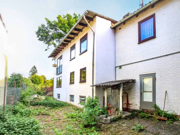 Einfamilienhaus zum Kauf 70.000 € 11 Zimmer 236,5 m² 272 m² Grundstück Einbeck Einbeck 37574