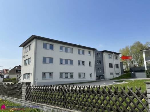 Wohnung zum Kauf 330.000 € Schärding 4780