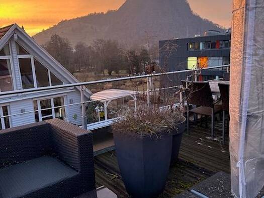 Maisonette zur Miete 1.250 € 1,5 Zimmer 103 m² Geschoss 3/5 frei ab 01.05.2026 Singen Singen (Hohentwiel) 78224