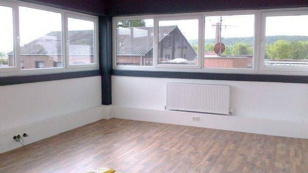 Bürofläche zur Miete 8 € 3,5 Zimmer 117 m² Bürofläche St Johann Saarbrücken 66121