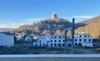 Penthouse zum Kauf 467.000 € 3 Zimmer 127,9 m² frei ab sofort Dachsenhäuser Str. 46 Braubach 56338