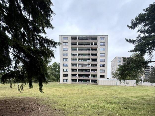 Wohnung zum Kauf 265.000 € 5 Zimmer 100 m² 2. Geschoss Kreideberg Lüneburg 21339