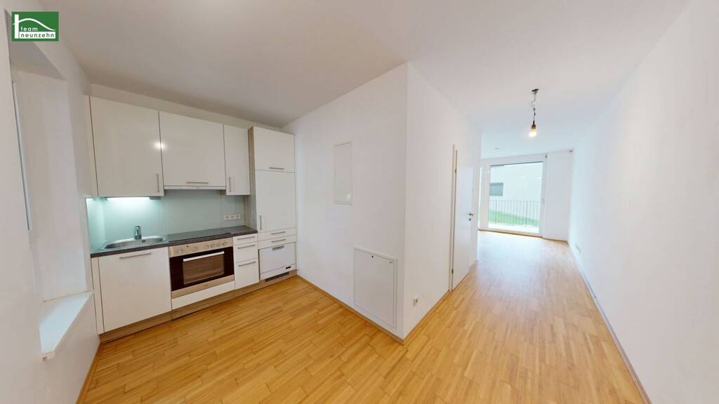 Studio zur Miete 424 € 1 Zimmer 27,5 m² 4. Geschoss Strauchergasse 1 Lend Graz 8020