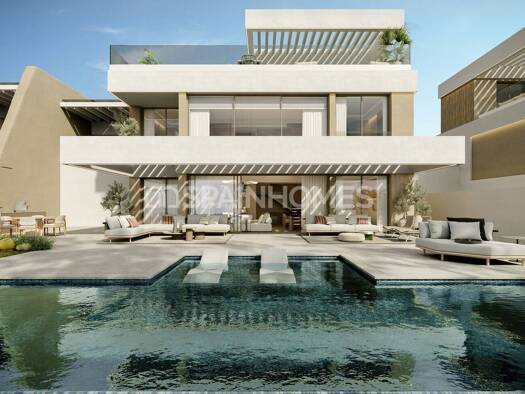 Einfamilienhaus zum Kauf 1.950.000 € 4 Zimmer 292 m² 440 m² Grundstück Granada 18690