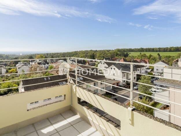 Wohnung zum Kauf 265.000 € 2,5 Zimmer 68 m² 7. Geschoss frei ab sofort Altenhain Bad Soden 65812